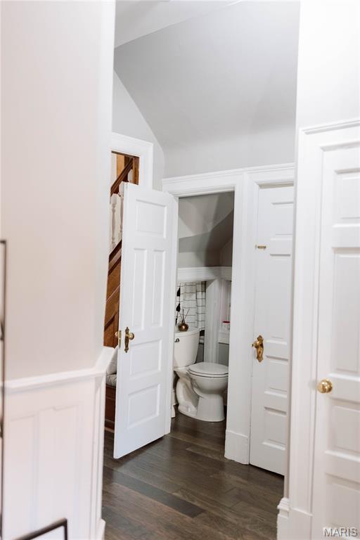 Tyler Place - Residential Lease