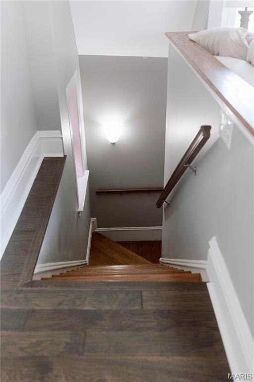 Tyler Place - Residential Lease