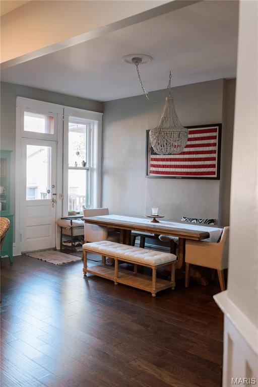 Tyler Place - Residential Lease