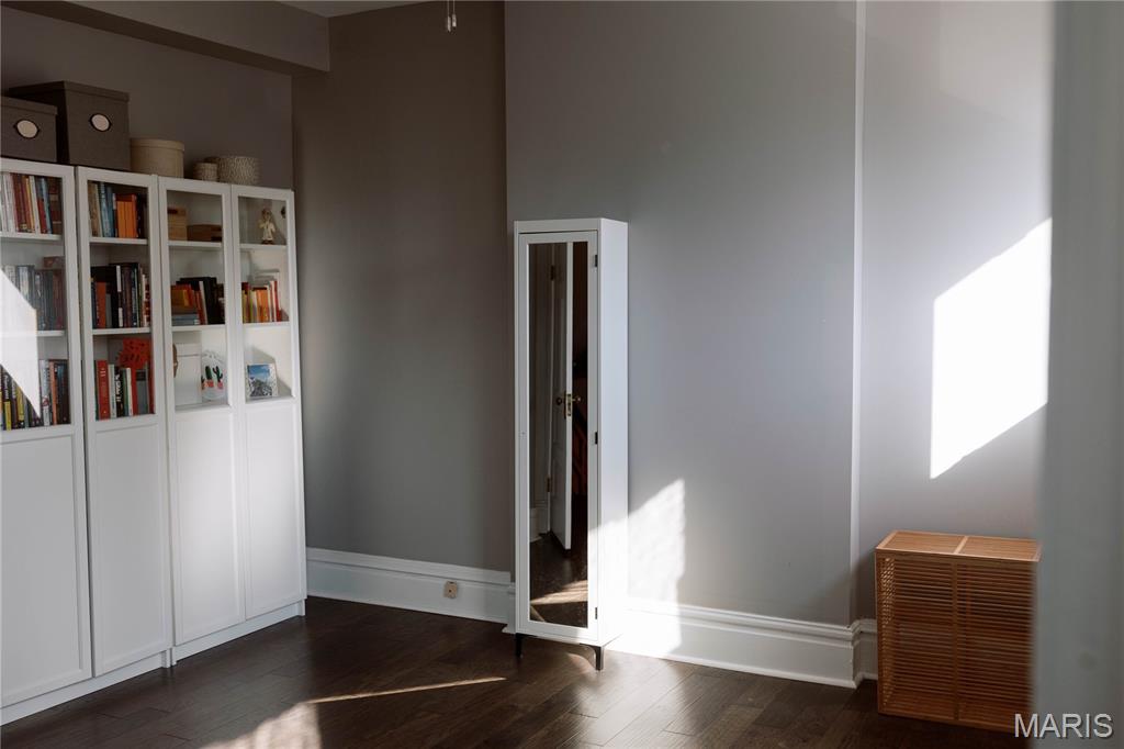 Tyler Place - Residential Lease