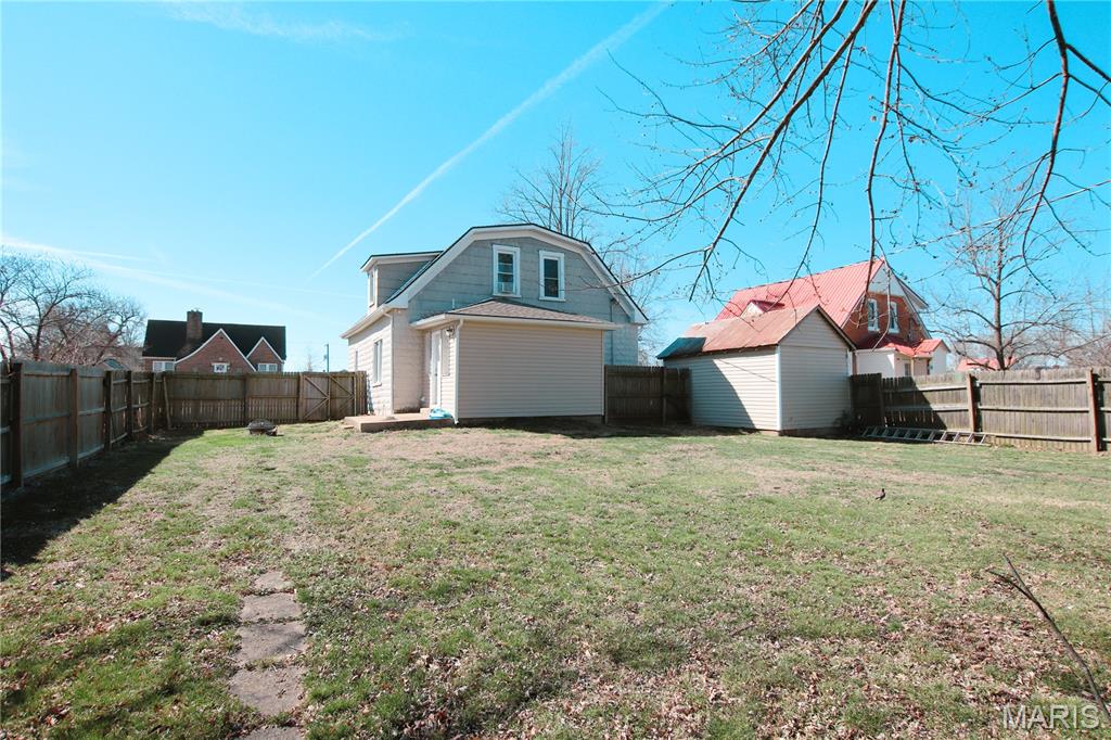 NA - Residential