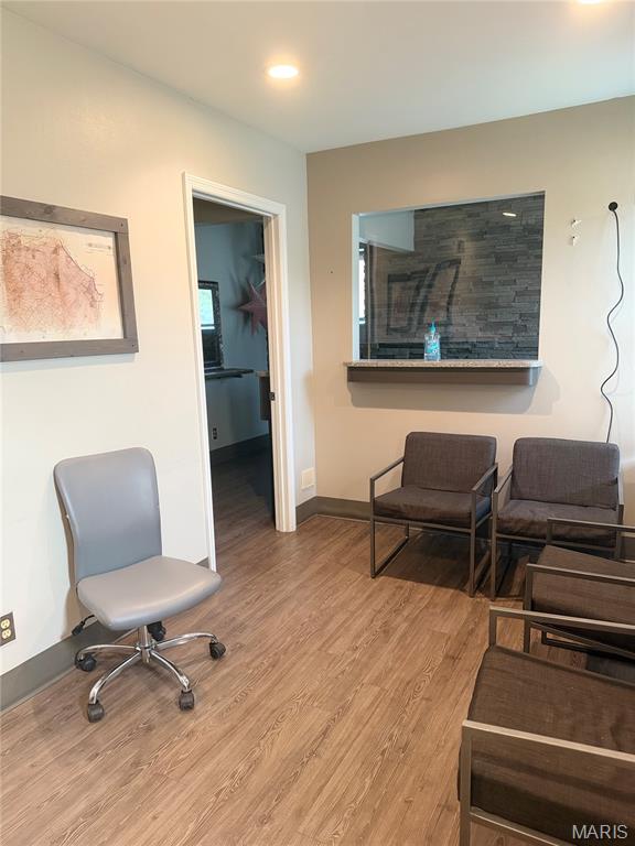 Ridgeview Hills - Commercial Sale