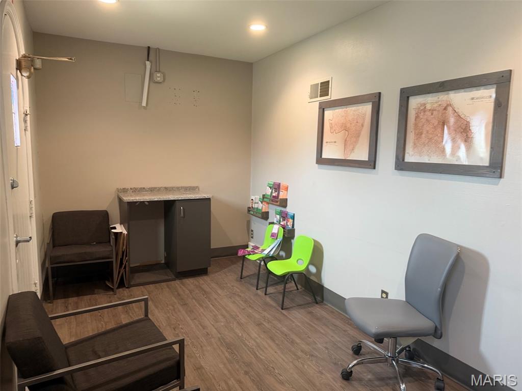 Ridgeview Hills - Commercial Sale