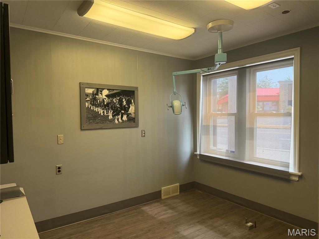 Ridgeview Hills - Commercial Sale