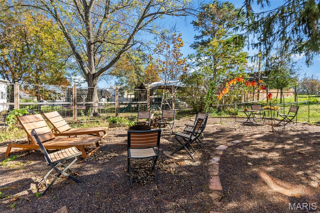 Fifth Principal Meridian - Residential