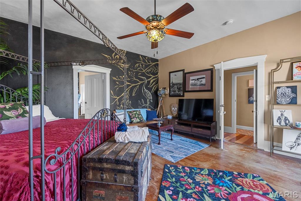 Fifth Principal Meridian - Residential