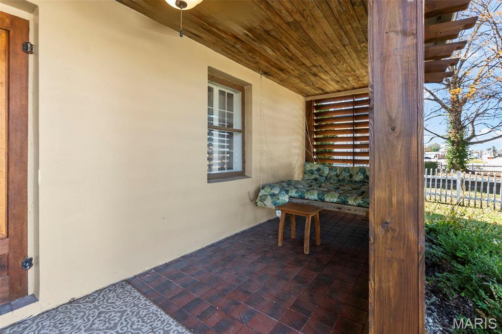Fifth Principal Meridian - Residential