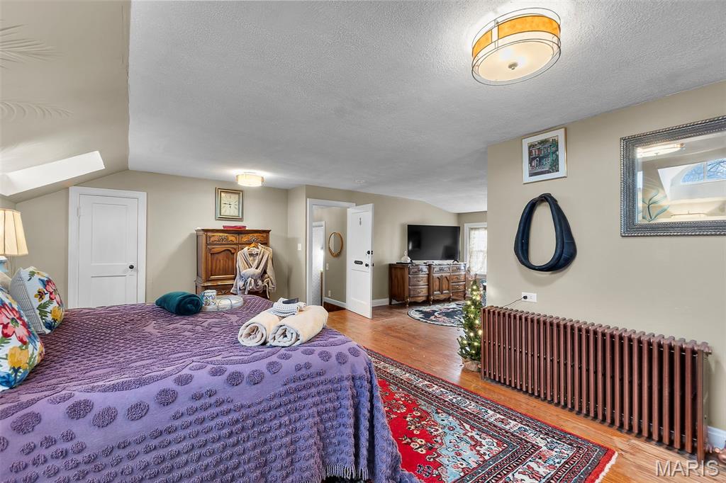 Fifth Principal Meridian - Residential