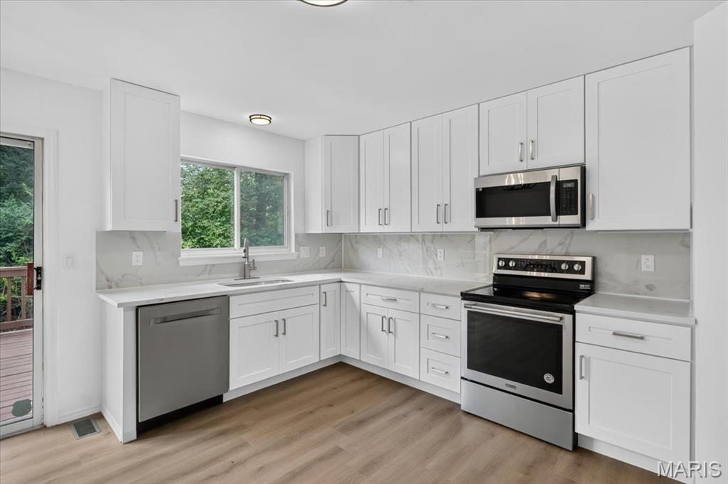Johanna Place - Residential