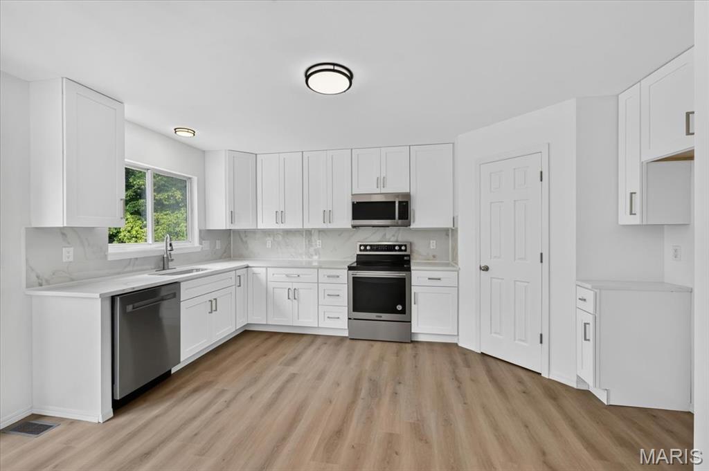 Johanna Place - Residential