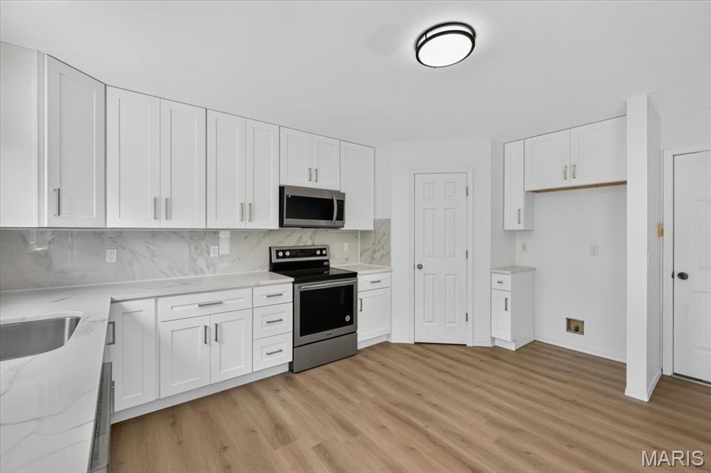 Johanna Place - Residential