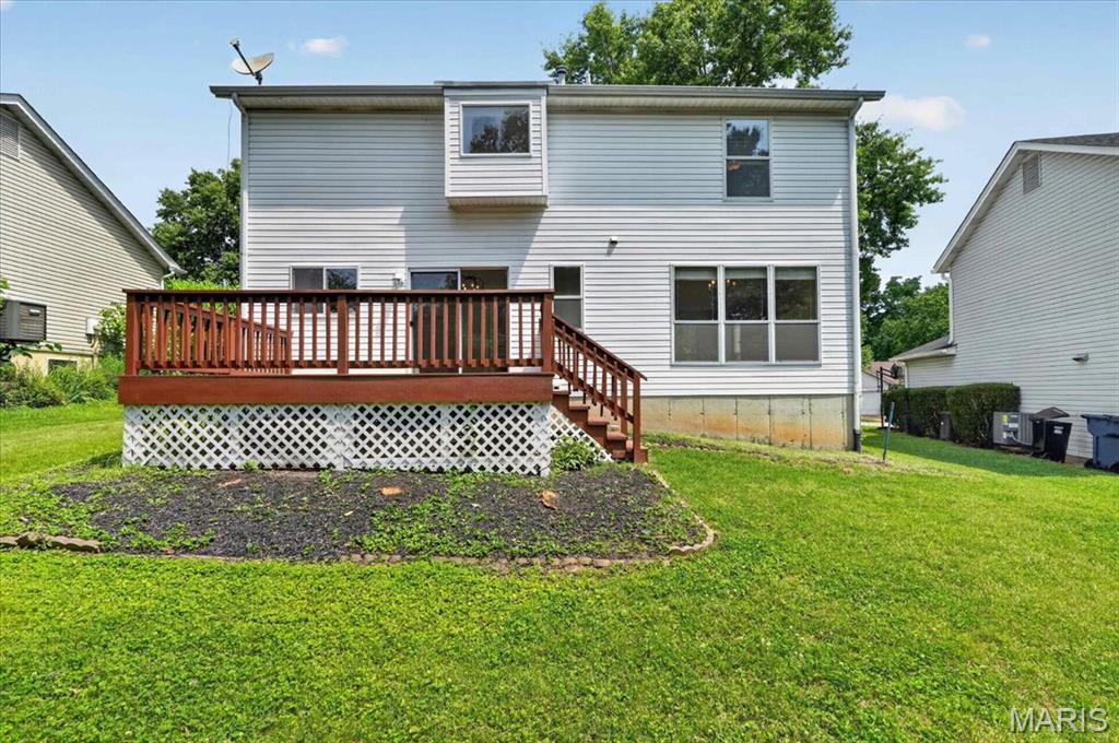 Johanna Place - Residential