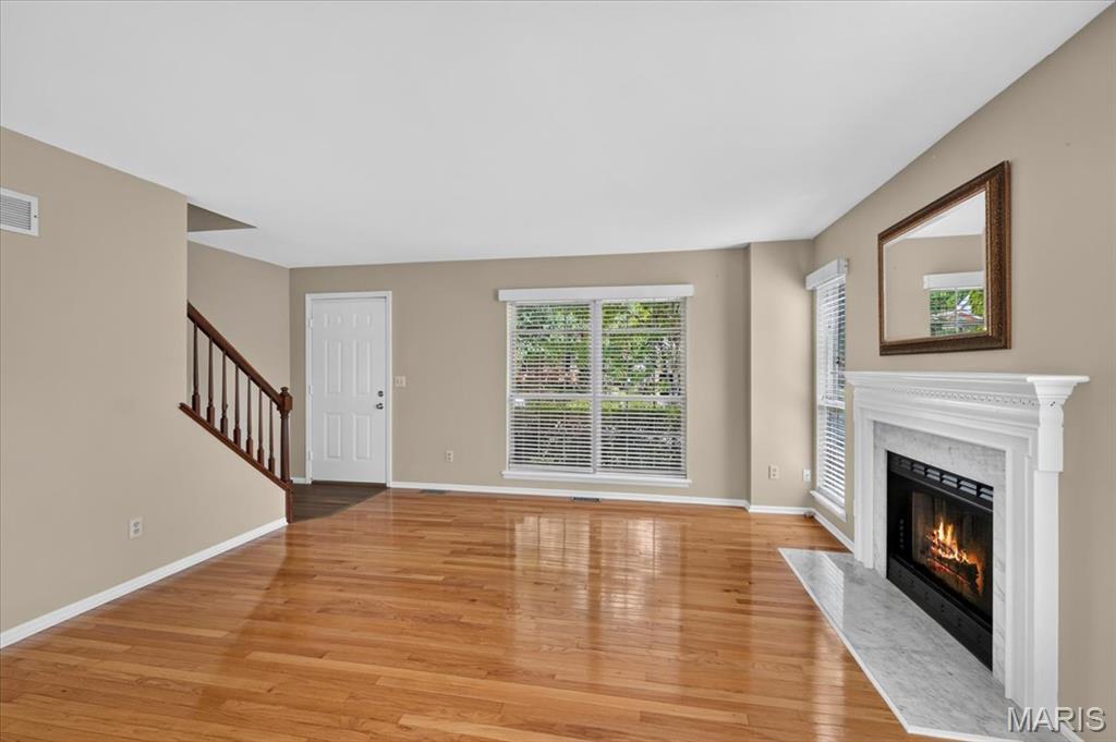 Johanna Place - Residential