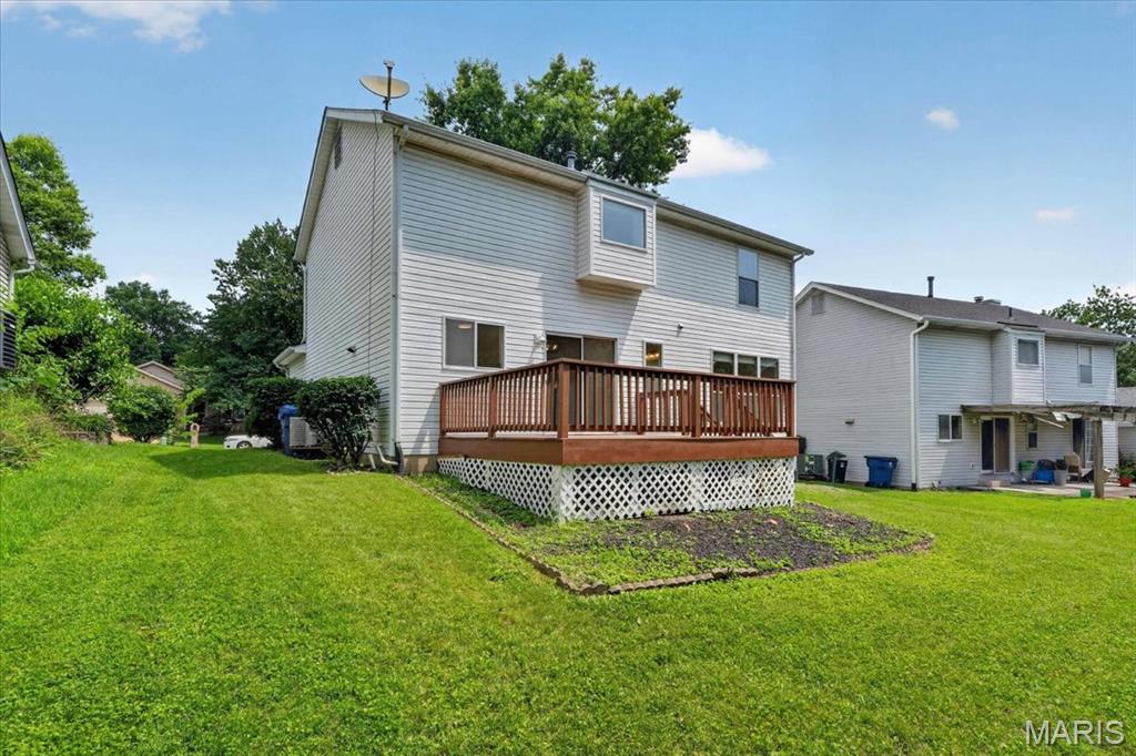 Johanna Place - Residential