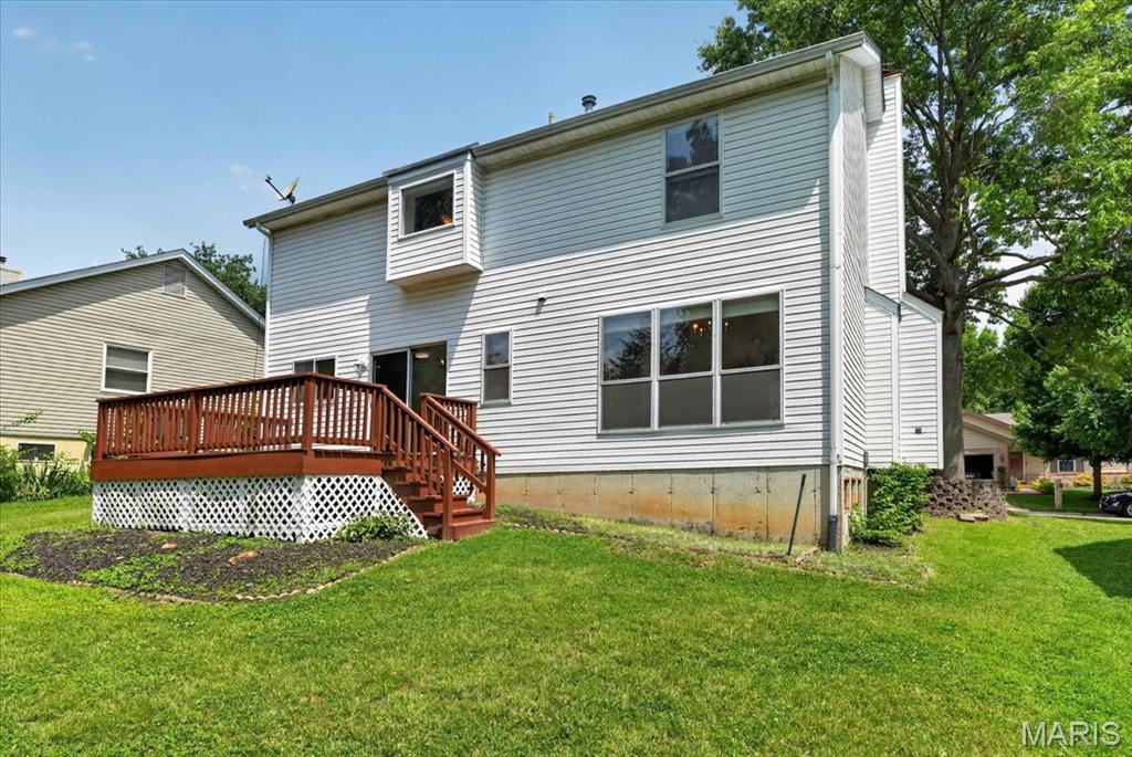 Johanna Place - Residential