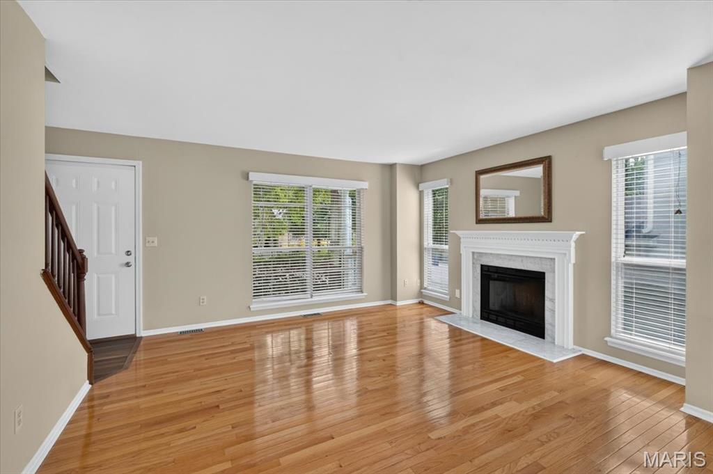 Johanna Place - Residential