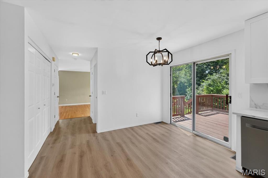 Johanna Place - Residential