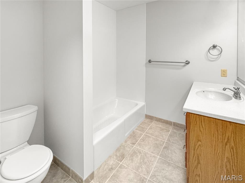 Hanover Place - Residential