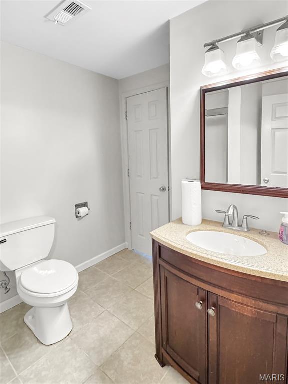 Hanover Place - Residential