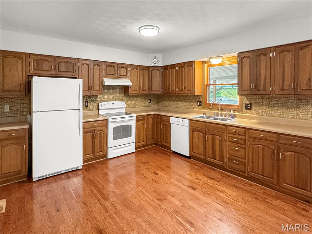 Hanover Place - Residential