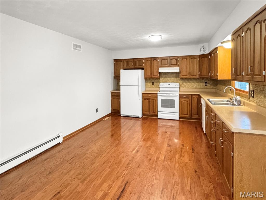 Hanover Place - Residential