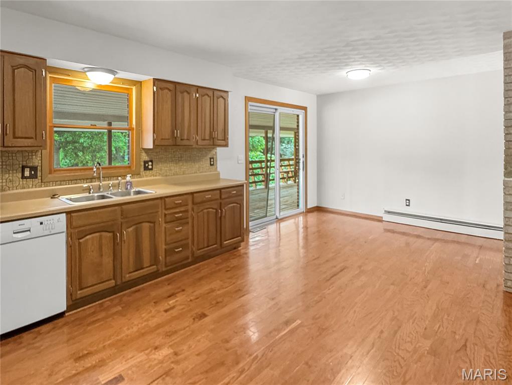 Hanover Place - Residential
