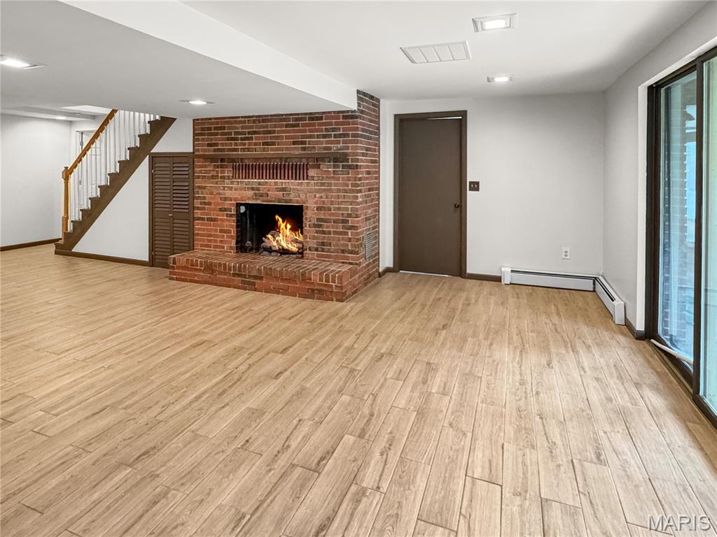Hanover Place - Residential