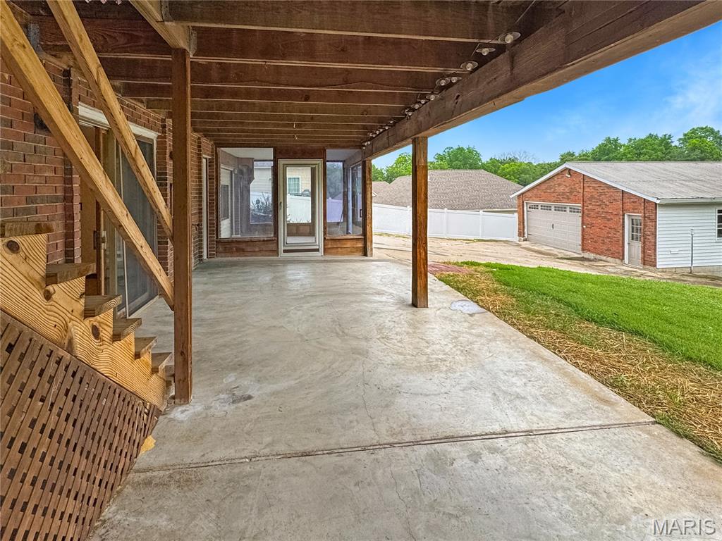 Hanover Place - Residential
