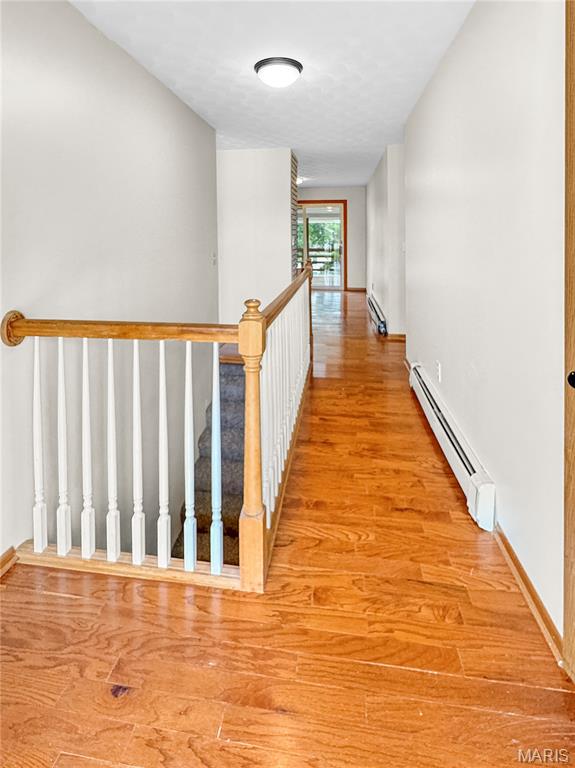 Hanover Place - Residential
