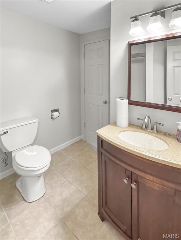 Hanover Place - Residential