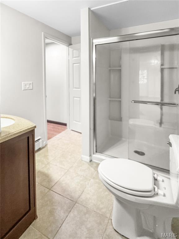 Hanover Place - Residential