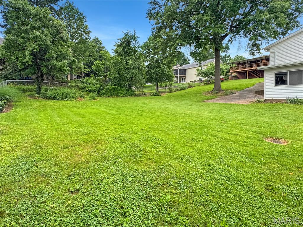 Hanover Place - Residential