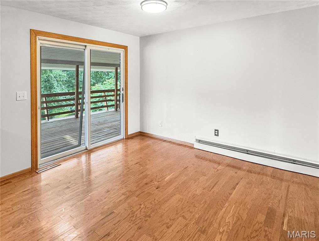 Hanover Place - Residential