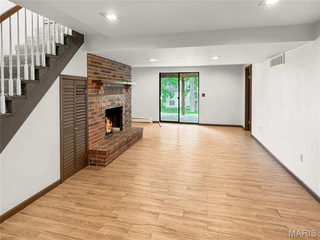 Hanover Place - Residential