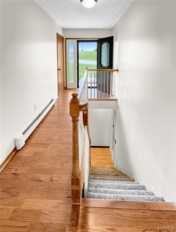 Hanover Place - Residential