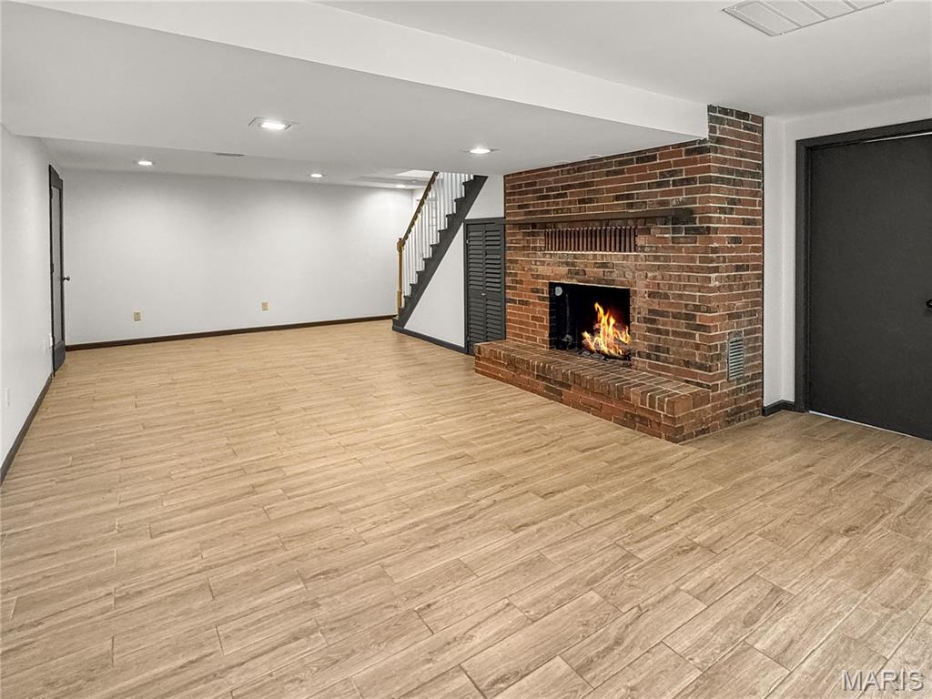 Hanover Place - Residential