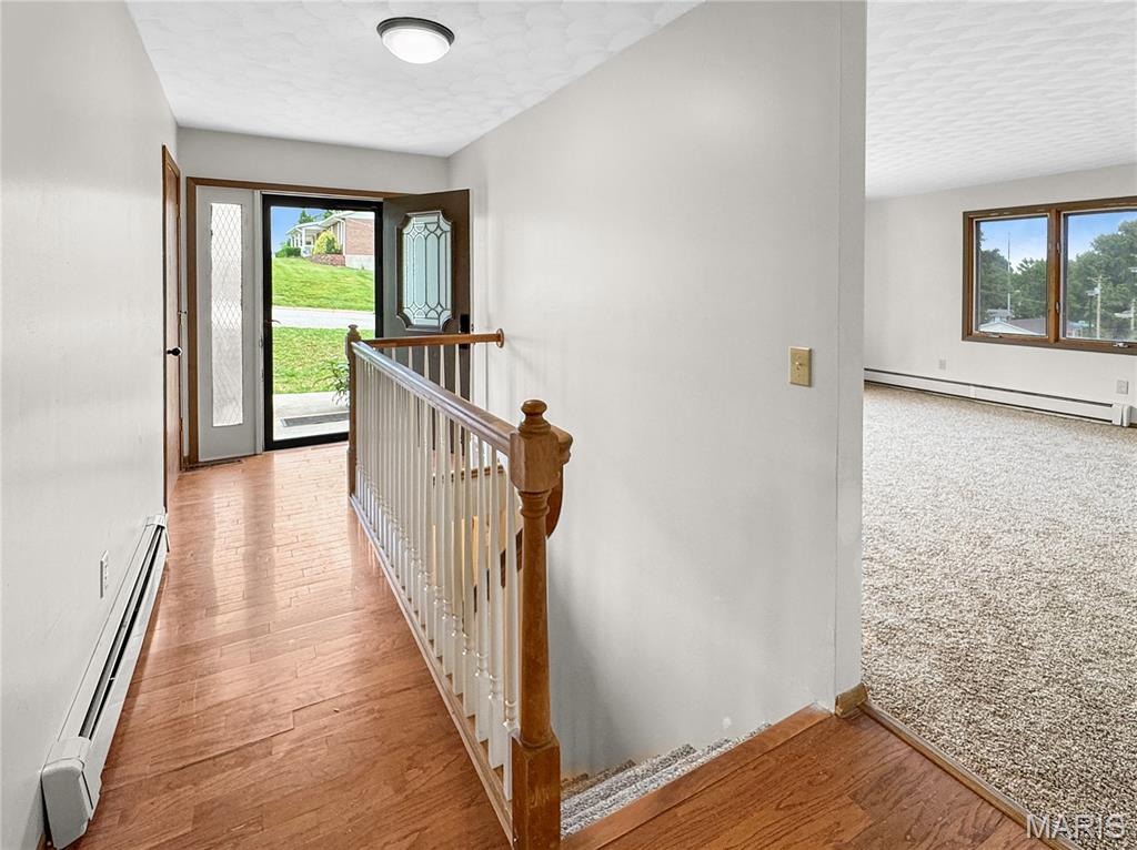 Hanover Place - Residential