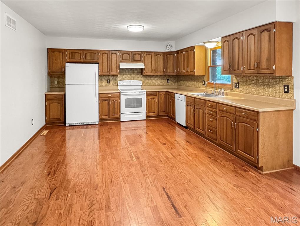 Hanover Place - Residential