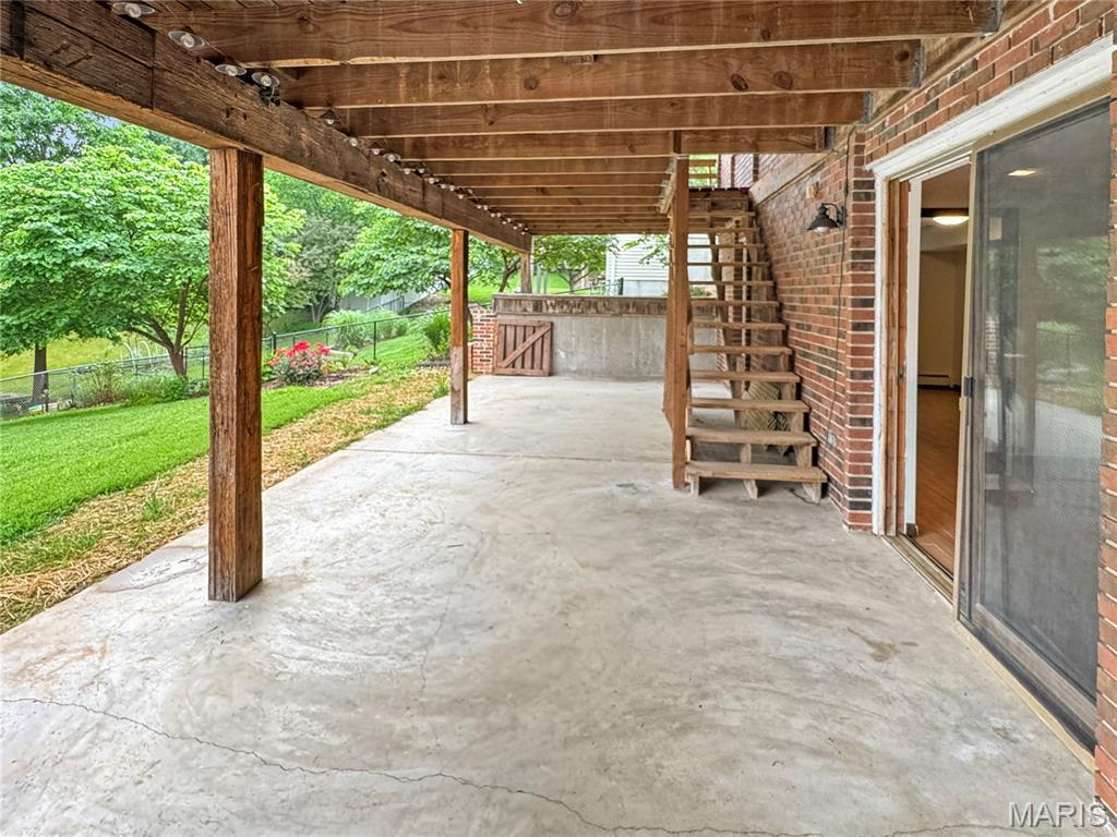 Hanover Place - Residential