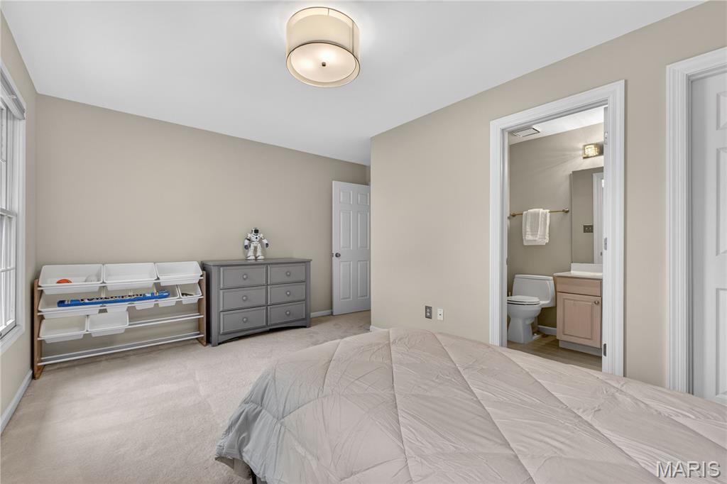 Wildhorse Village G - Residential