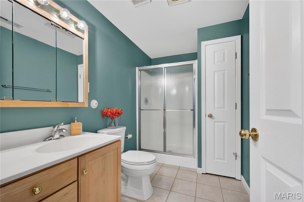 Wildhorse Village G - Residential