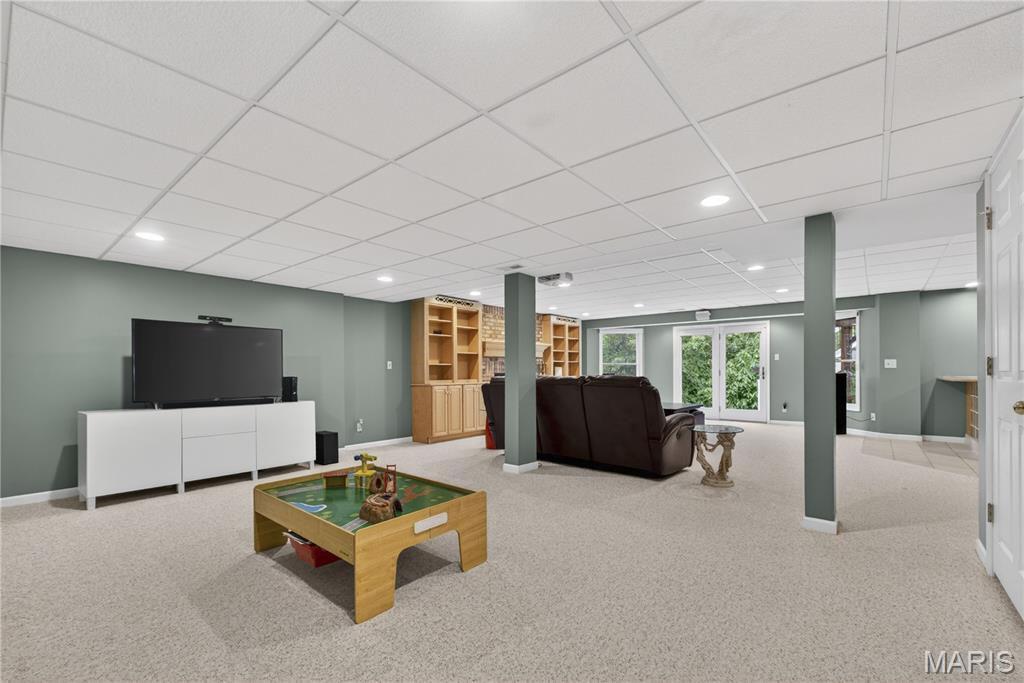 Wildhorse Village G - Residential