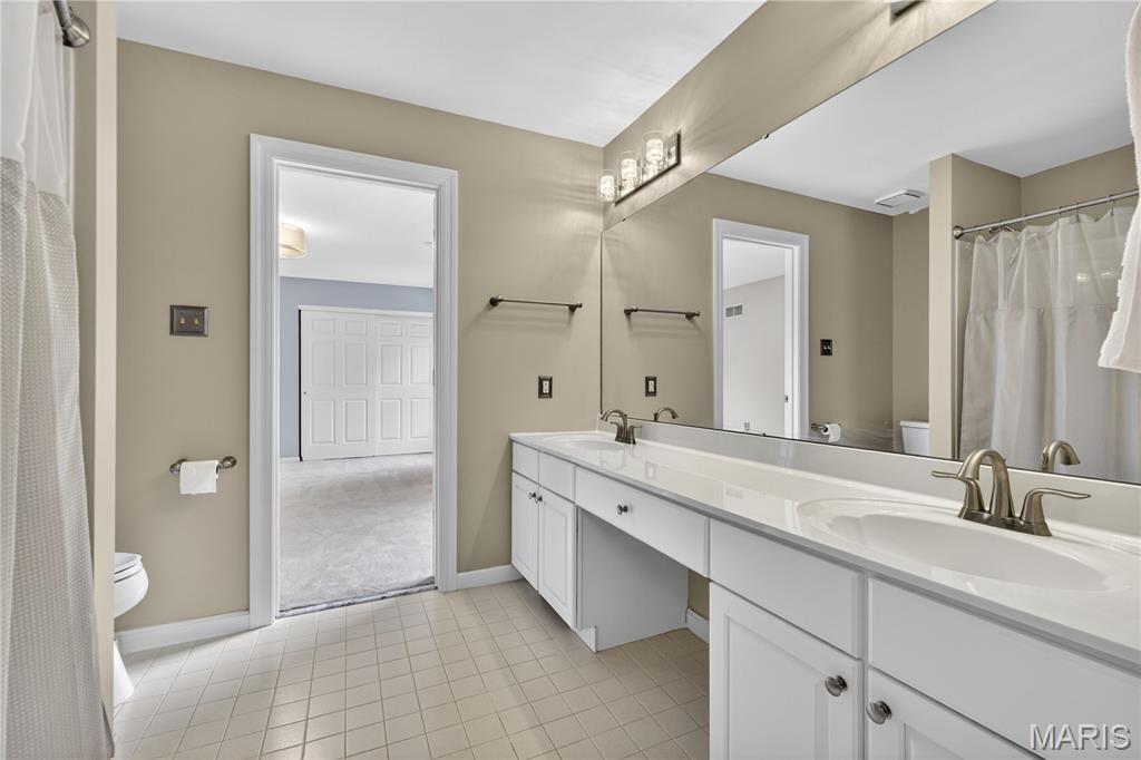 Wildhorse Village G - Residential