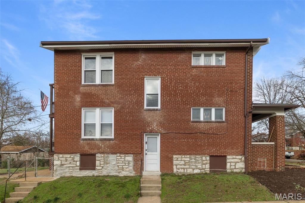 Cleveland - Residential Income