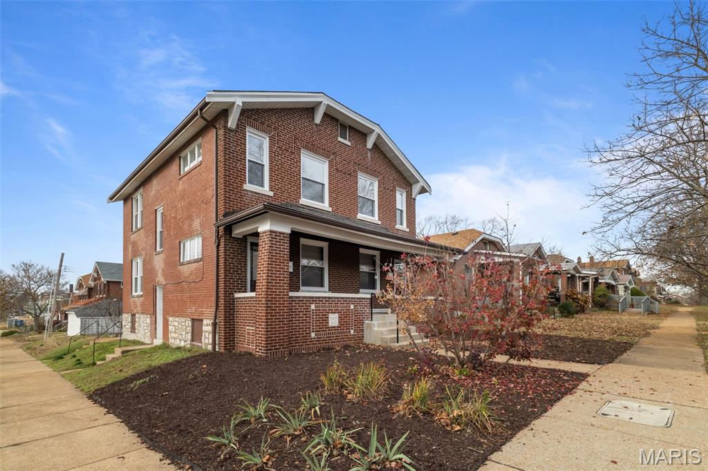 Cleveland - Residential Income