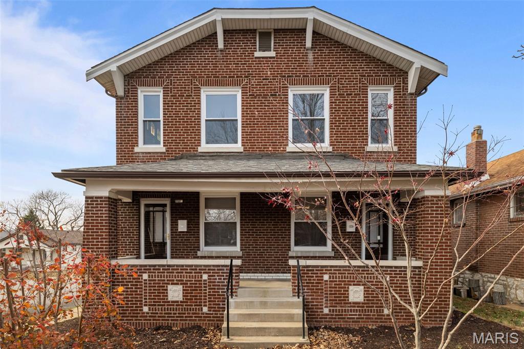 Cleveland - Residential Income