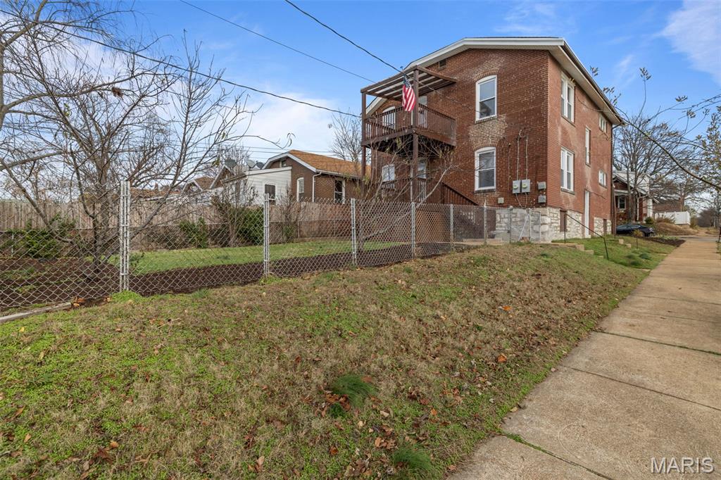 Cleveland - Residential Income