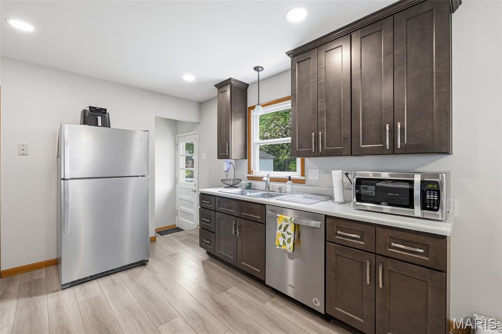 Archer Park - Residential Lease