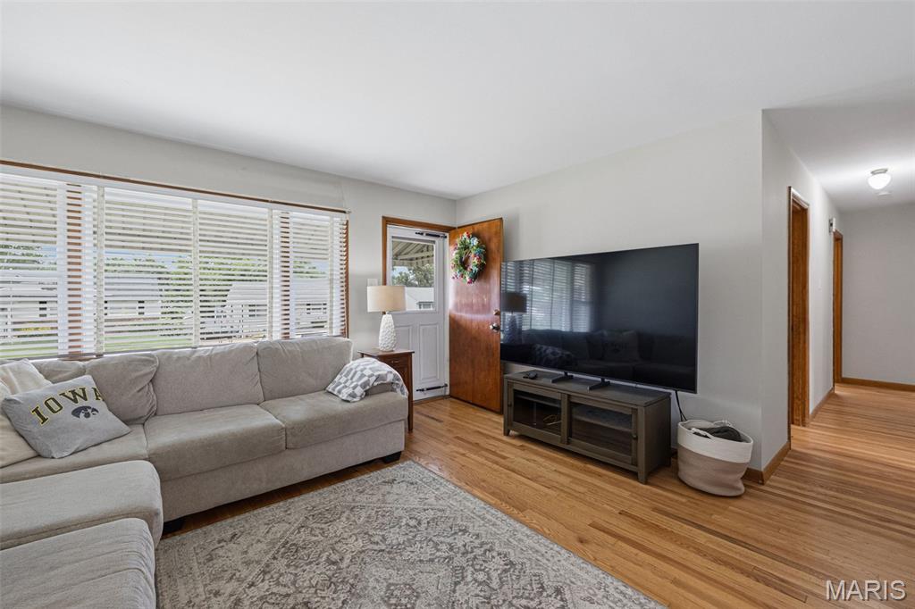Archer Park - Residential Lease