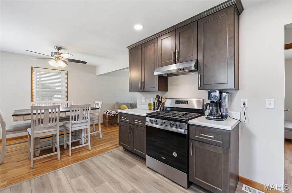 Archer Park - Residential Lease